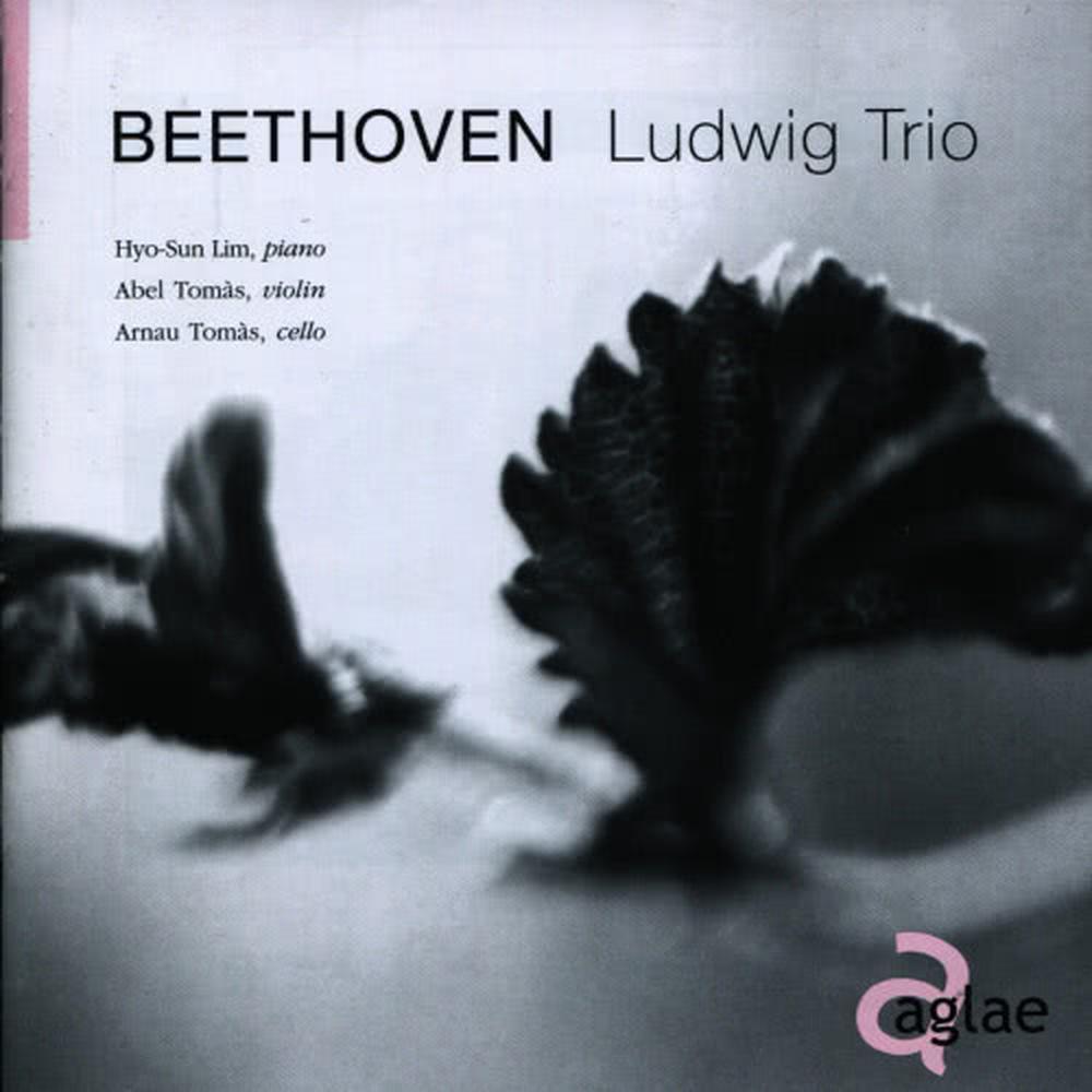 Trio for piano, violin and cello in B-Flat Major, Op. 97 - "Archduke": II. Scherzo. Allegro