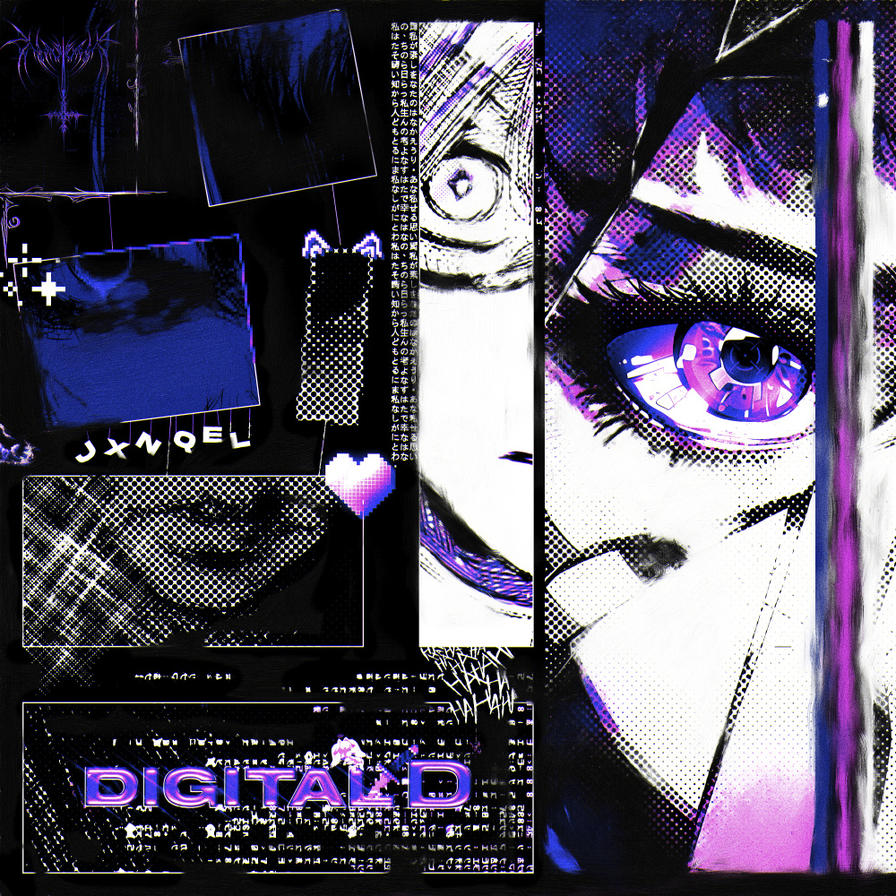 Digital D