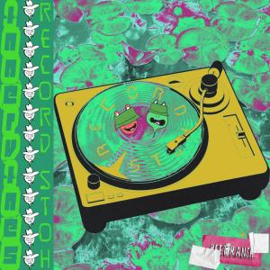 收聽innervines的Record Stoh歌詞歌曲