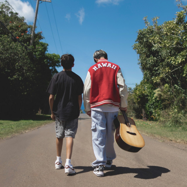 Nyjah Music&Zyah Rhythm