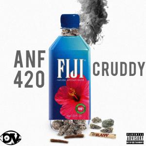 อัลบัม FIJI (feat. Cruddy) (Explicit) ศิลปิน AnF420