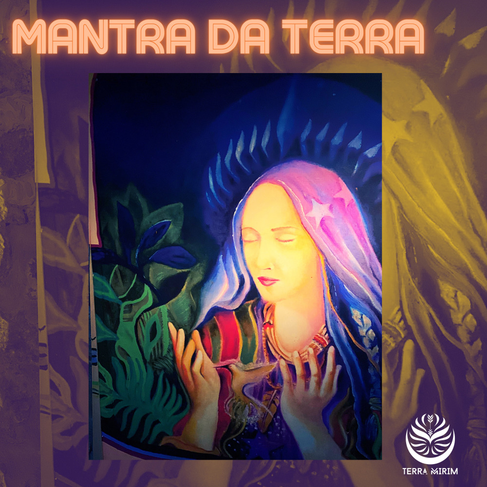 Mantra da Terra