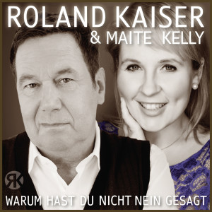 ดาวน์โหลดและฟังเพลง Warum hast Du nicht nein gesagt (Club Mix) พร้อมเนื้อเพลงจาก Roland Kaiser