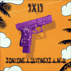 Album 9x19 from Tonyone