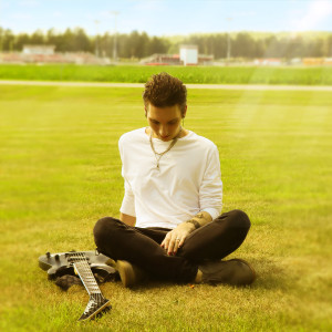 Album This Hour from Brandon Shere