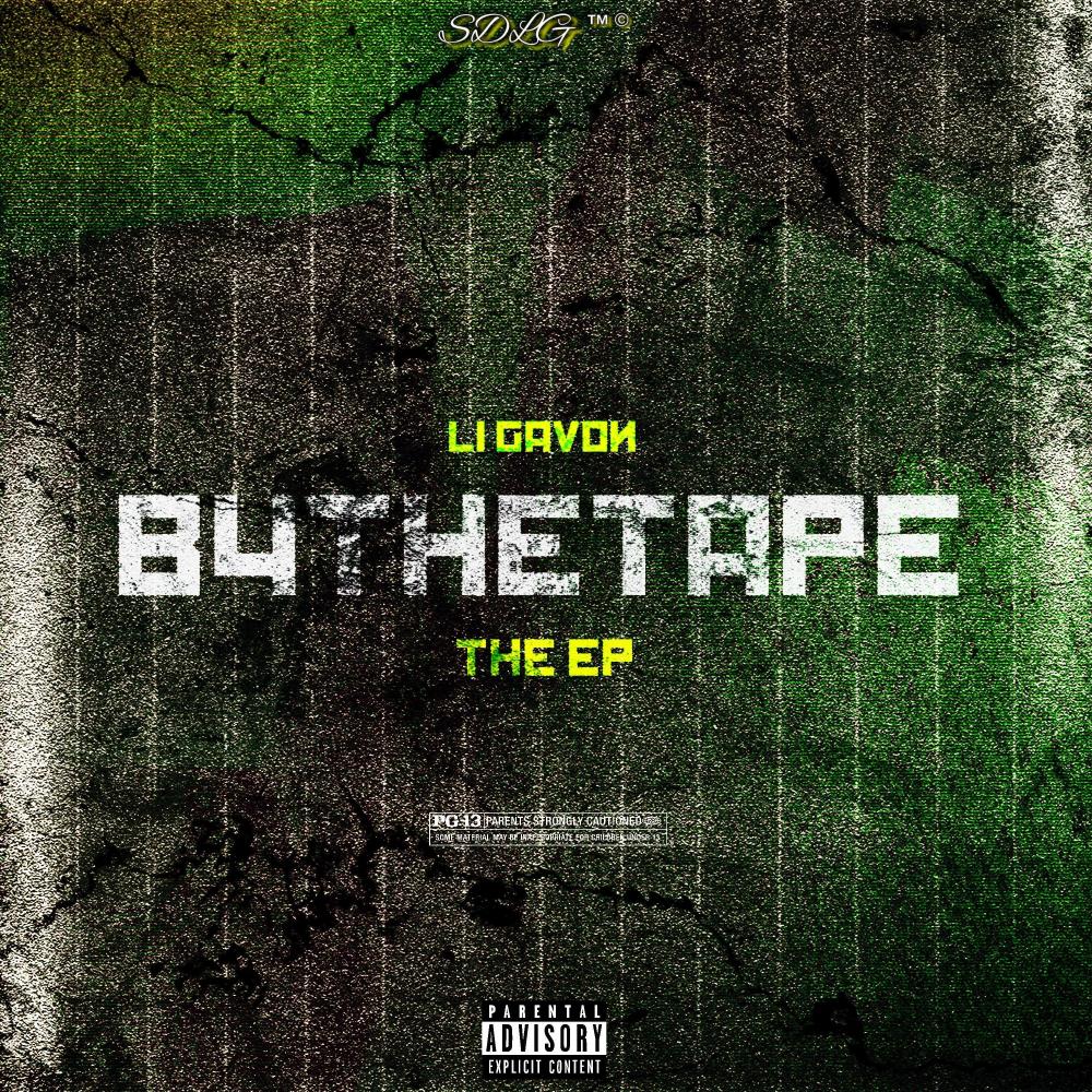 I'm Him (feat. 08 Cam) (Explicit)