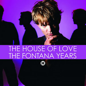 收聽The House Of Love的Love 10歌詞歌曲