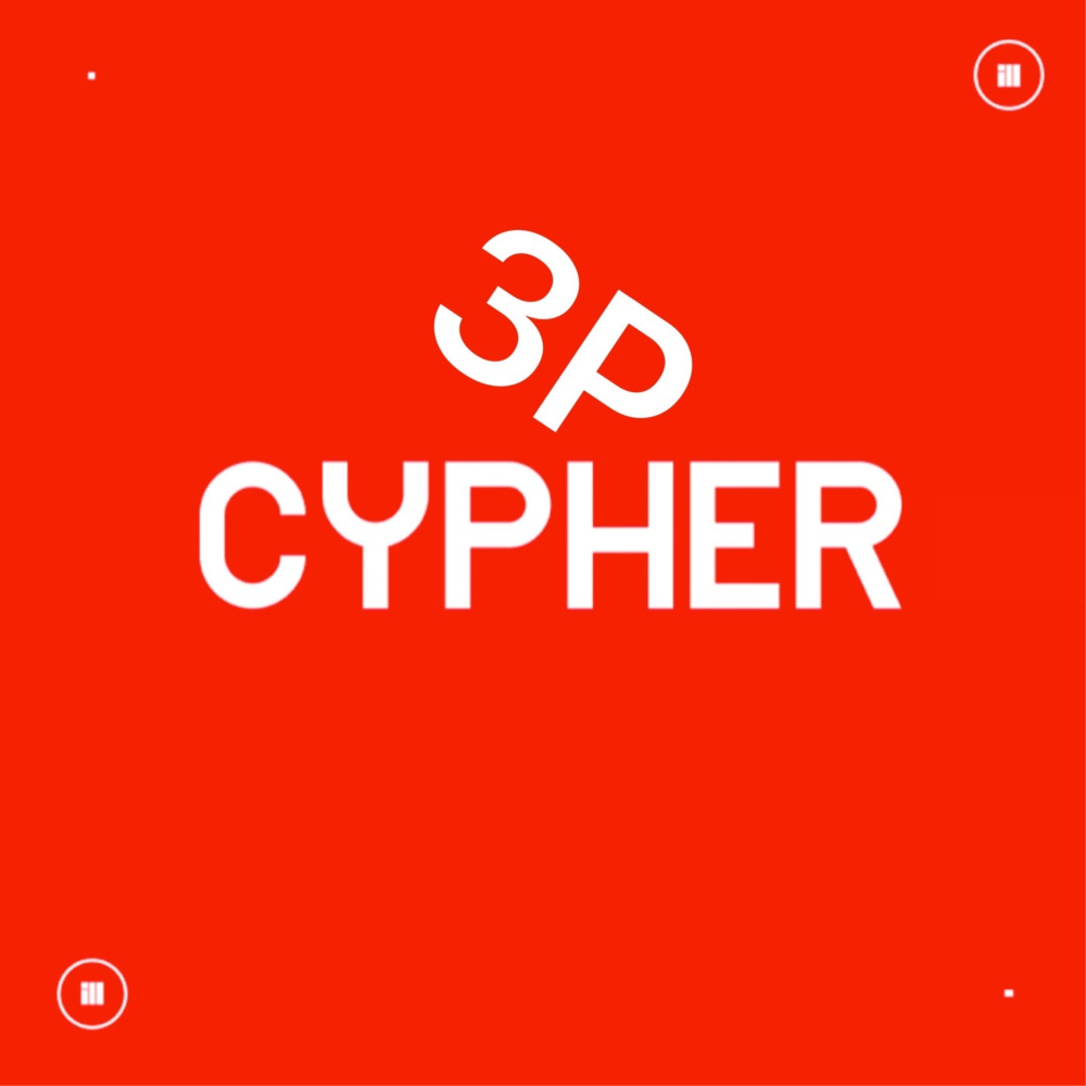 3P CYPHER (Explicit)