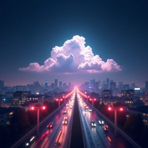 default playlist img