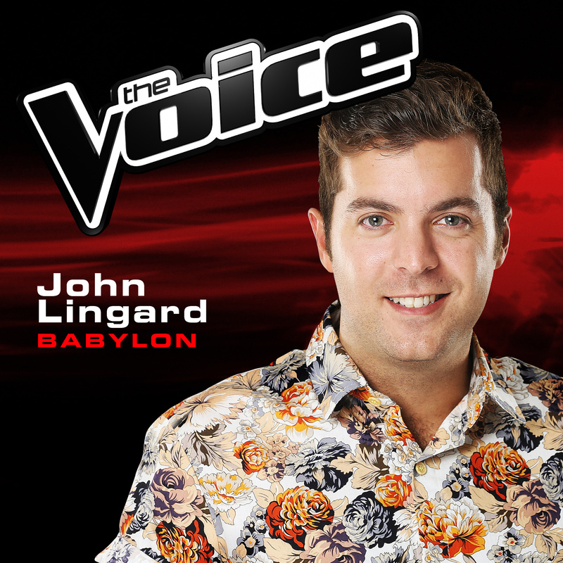 Babylon (The Voice 2014 Performance)