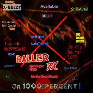 Listen to On 10000 PERCENT! (HiNOKAMi KAGURA) song with lyrics from X-Baller_X-Beezy