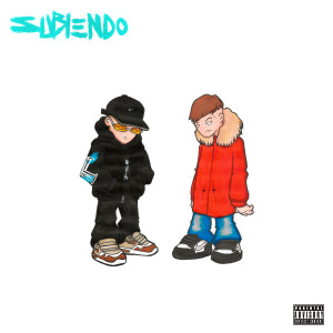 Wolf B的專輯Subiendo (Explicit)