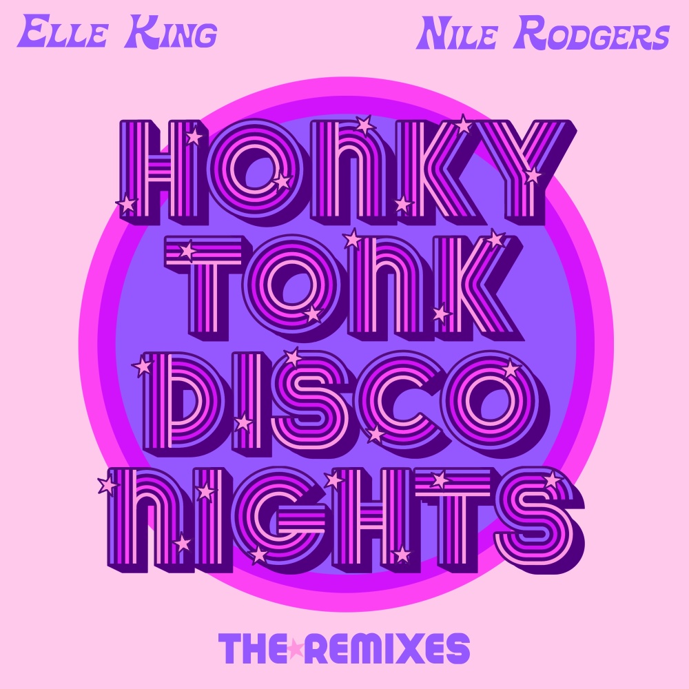 Honky Tonk Disco Nights (Gabriel Van Garden Remix)