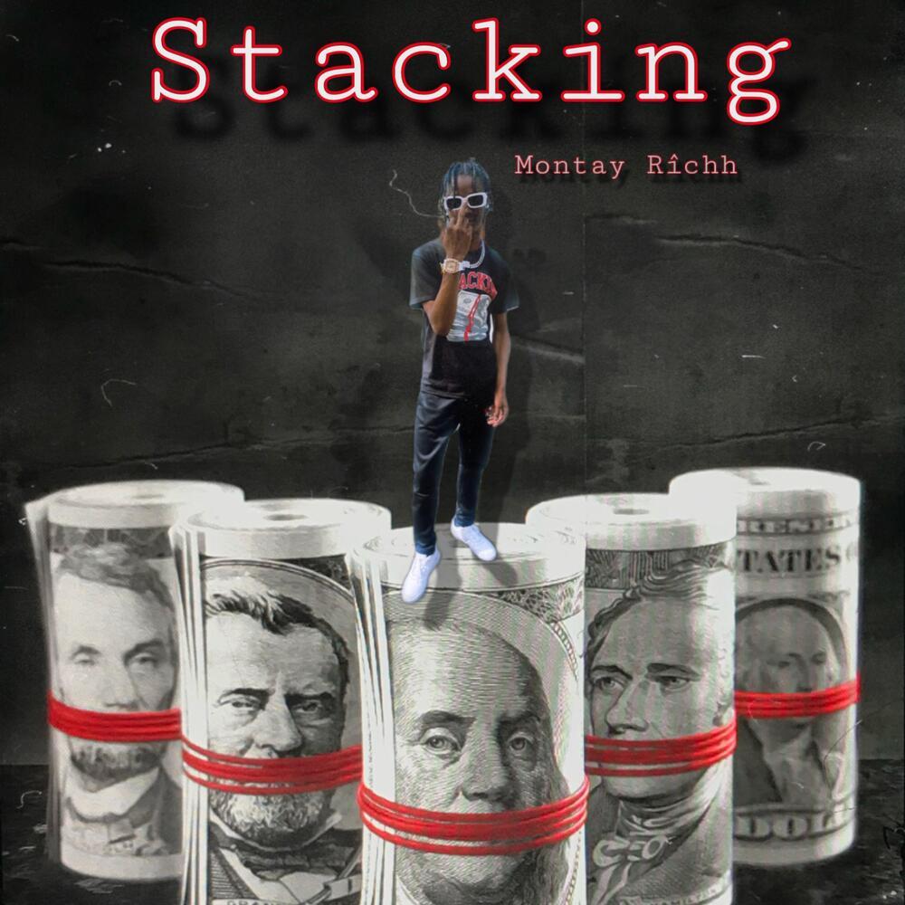 Stacking (Explicit)