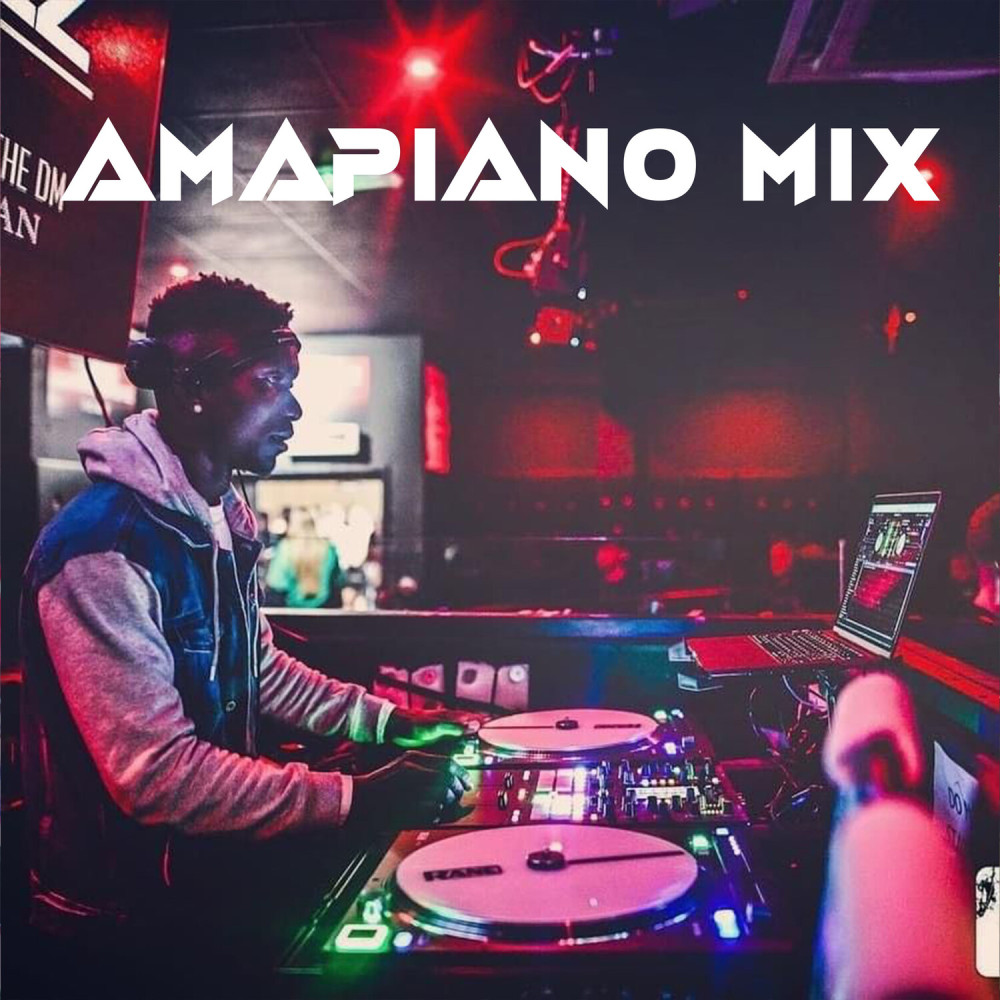 Labantwana Ama Uber (Mixed)