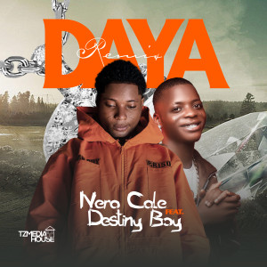 ดาวน์โหลดและฟังเพลง Daya (Remix) พร้อมเนื้อเพลงจาก NERO COLE