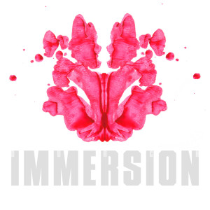 Album DURCH - IMMERSION from Rosé