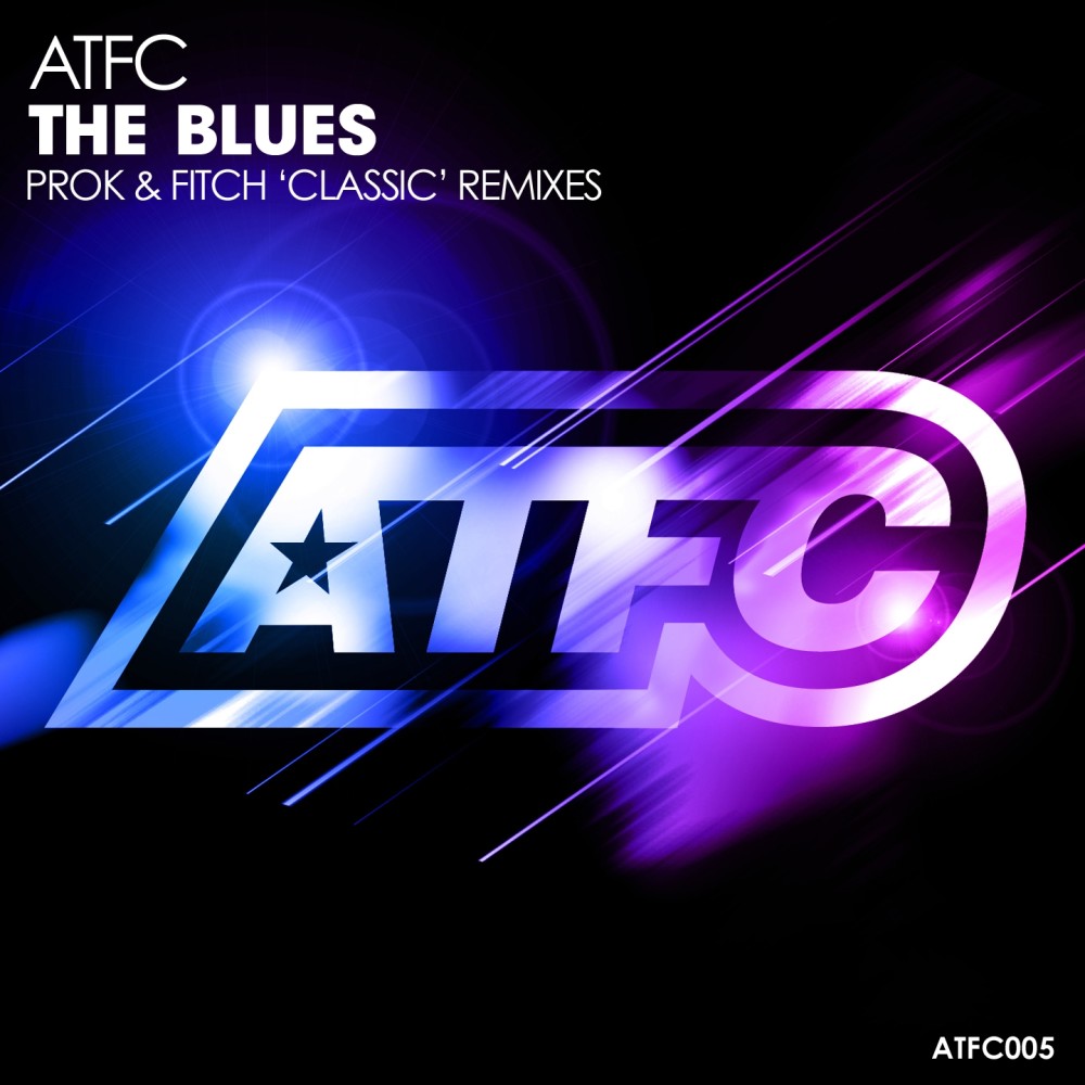 The Blues (Prok & Fitch Classic Remix Instrumental) (其他)