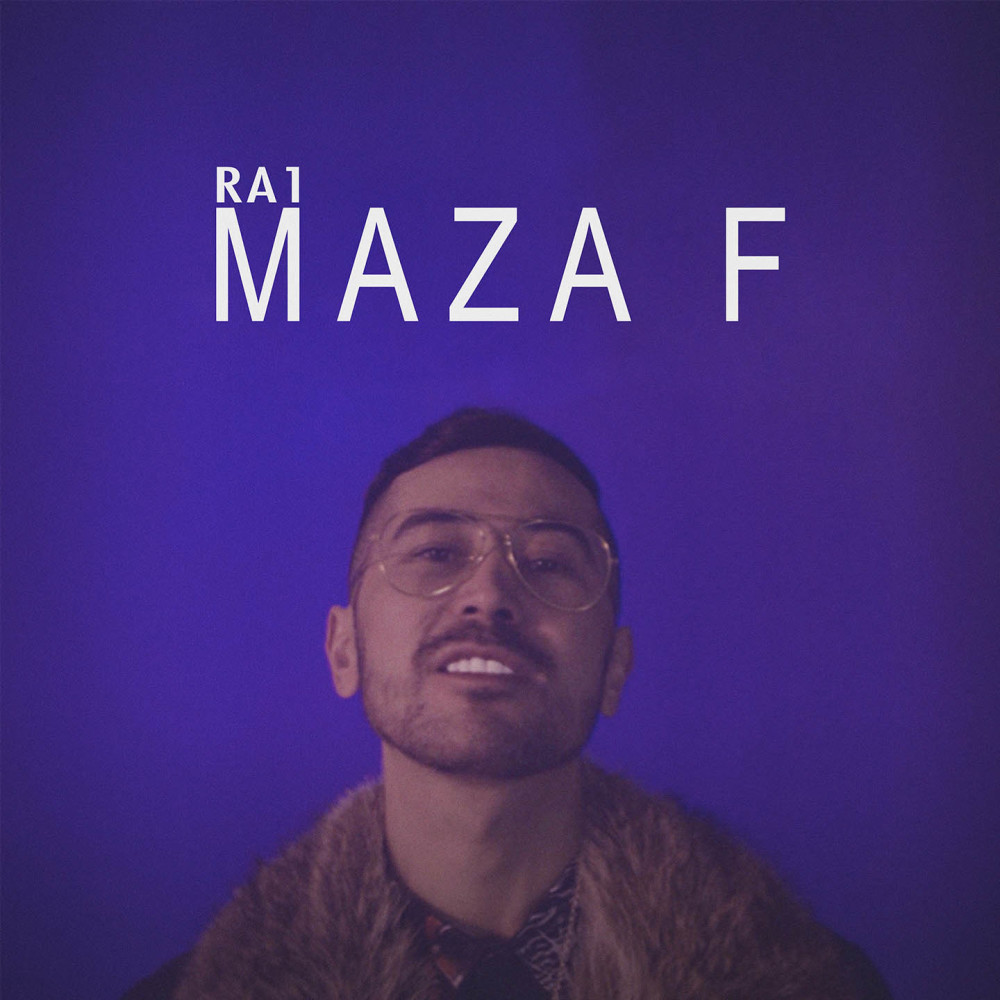 Maza F (Explicit)