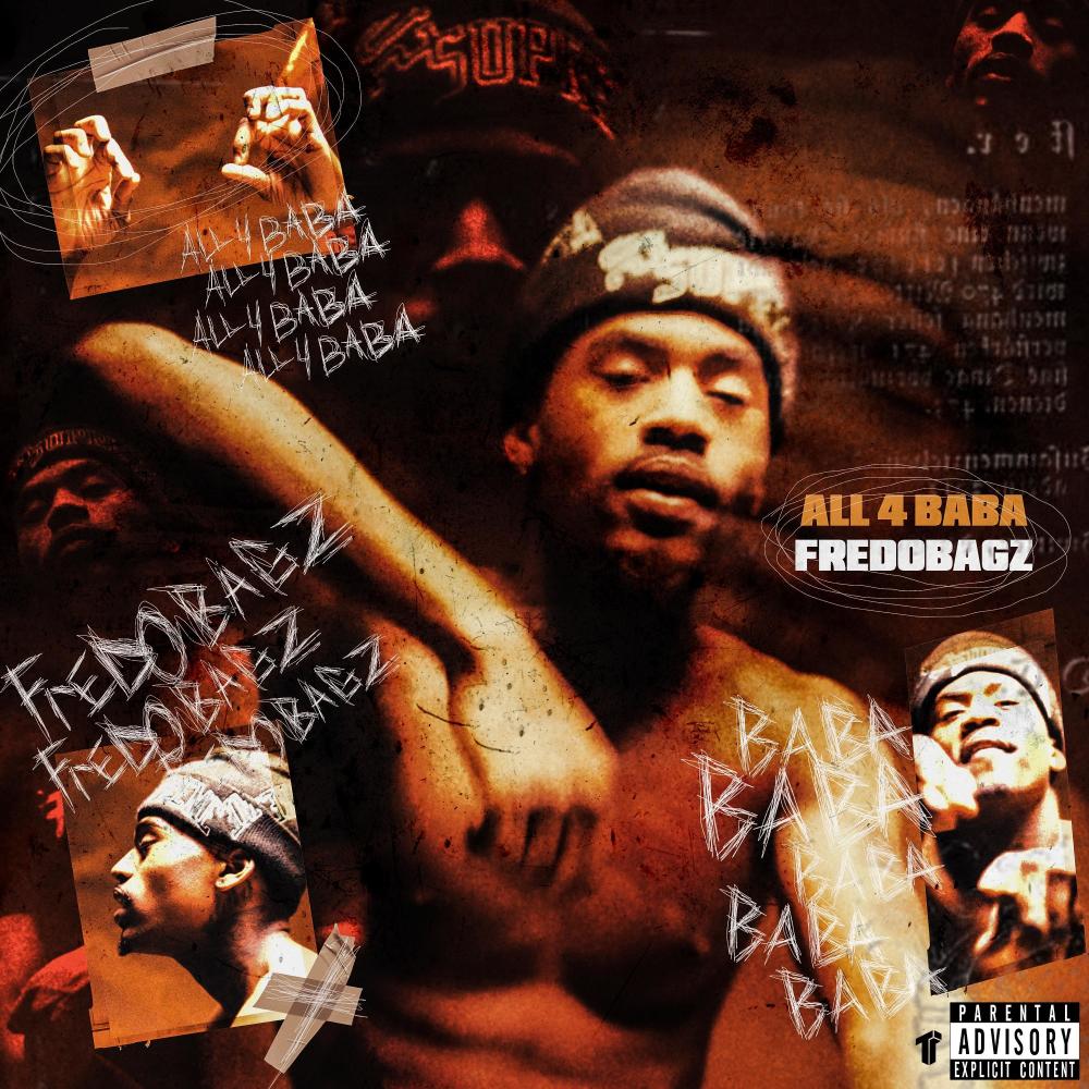 All 4 Baba (Explicit)
