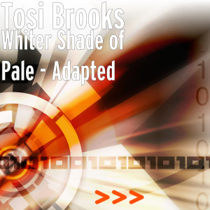 Listen to Whiter Shade of Pale (Adapted) song with lyrics from Tosi Brooks