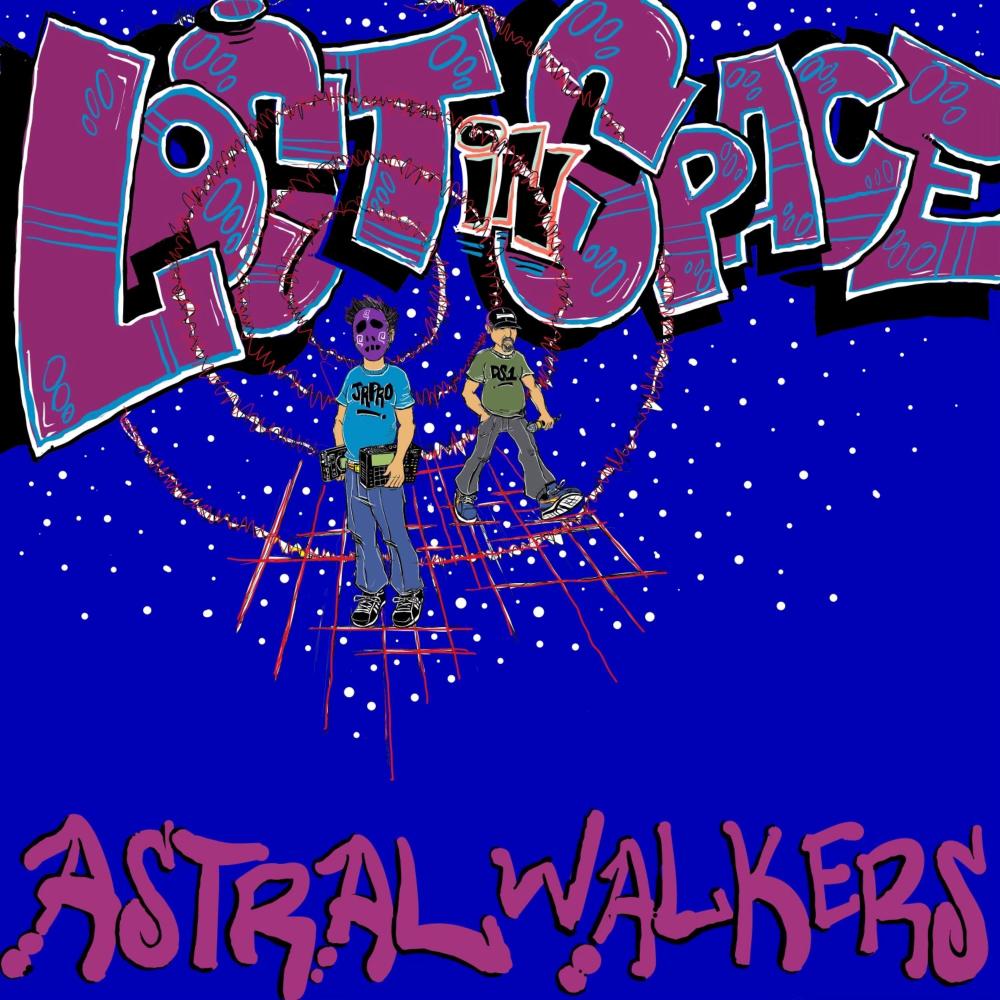 Astralnomics (Explicit)