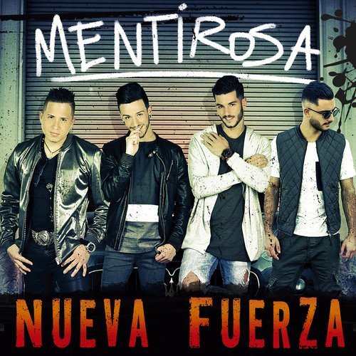 Mentirosa