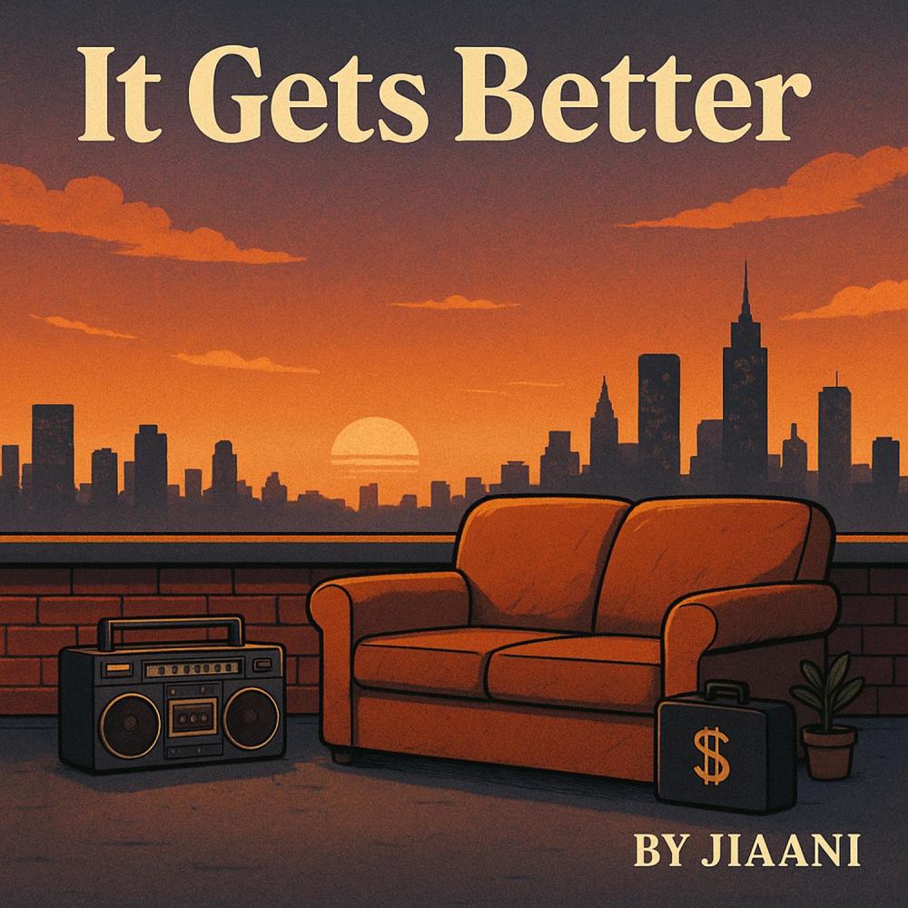 It Gets Better (Explicit)
