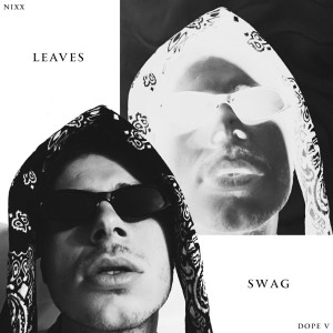 ดาวน์โหลดและฟังเพลง Leaves Swag (Explicit) พร้อมเนื้อเพลงจาก Nixx