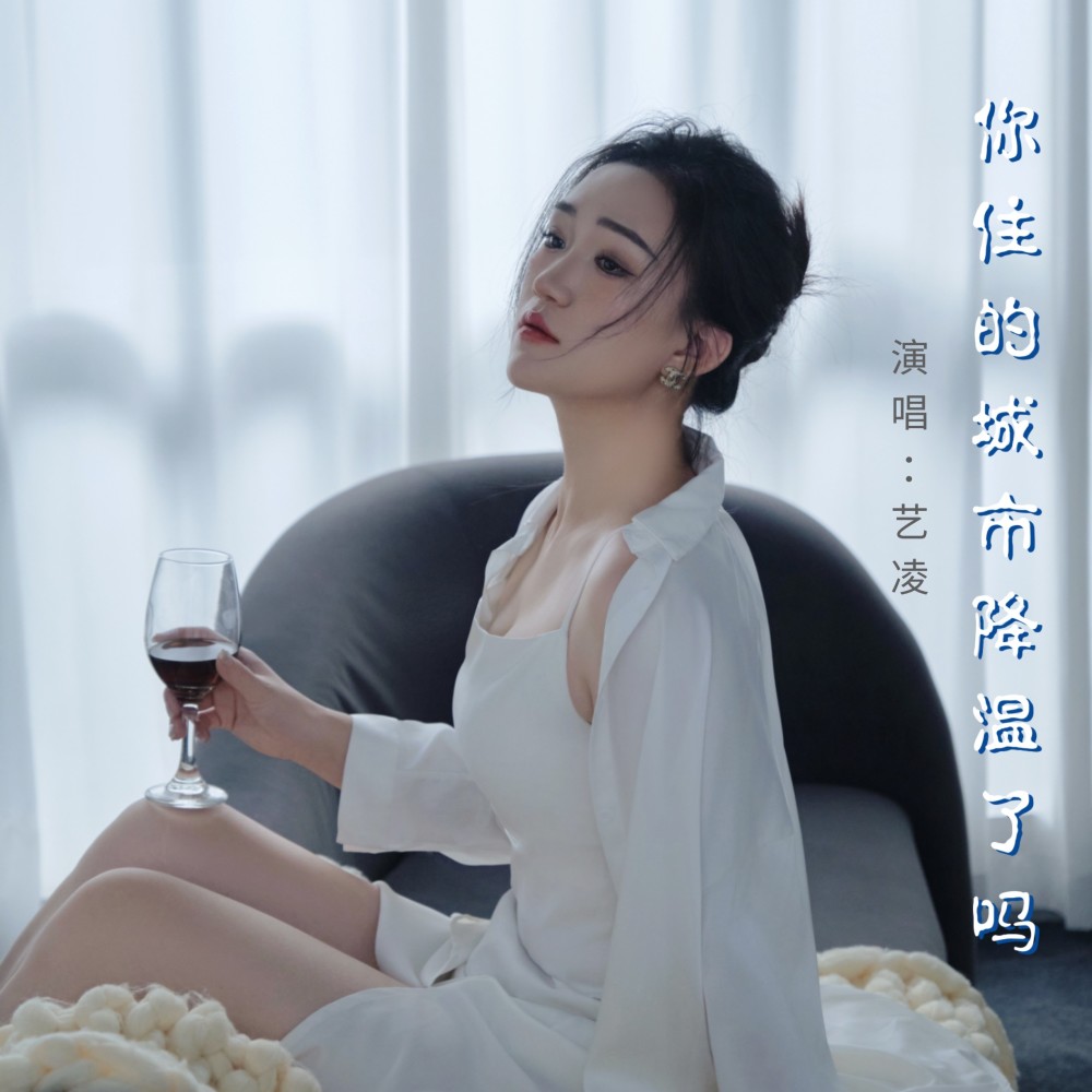 你住的城市降温了吗（DJ版） (Remix)