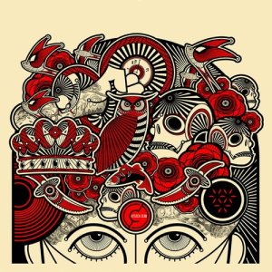 收聽Citizen Zero的What a Feeling歌詞歌曲