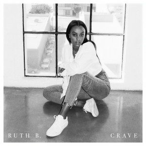 收聽Ruth B的Crave歌詞歌曲