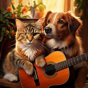 ดาวน์โหลดและฟังเพลง Pet Guitar Tunes พร้อมเนื้อเพลงจาก Guitar Song Artists