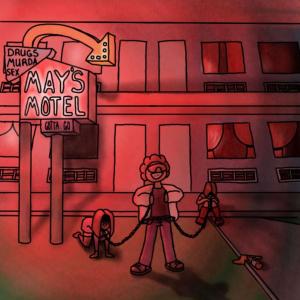 收听May9的GOTTA GO (Explicit)歌词歌曲