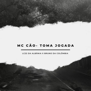 Album Toma Jogada (Explicit) from 