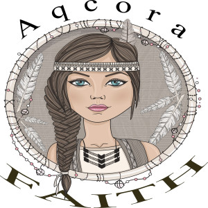 Aqcora的專輯Faith