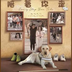 收听胡杏儿的天使 - 电视剧 : 陪着你走 主题曲歌词歌曲
