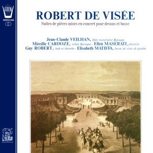 Listen to Suite pour flûte traversière, violon, clavecin, théorbe et basse de viole de gambe in G Minor: Gigue I song with lyrics from Jean-Claude Veilhan