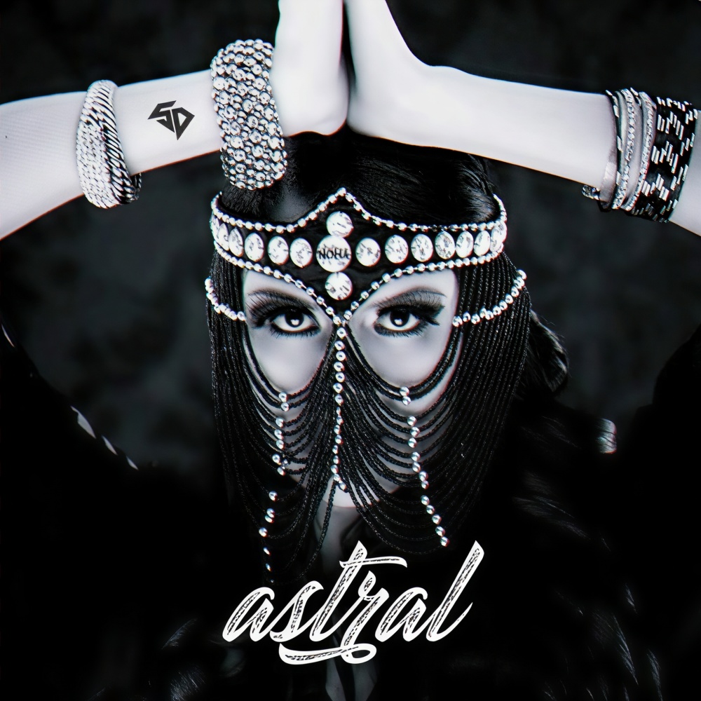 Astral (Volkree Remix)