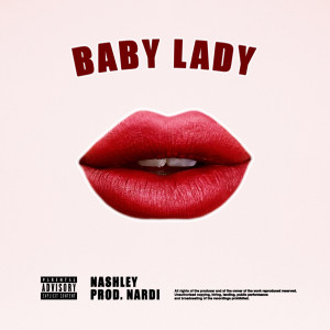 Baby Lady (Explicit)