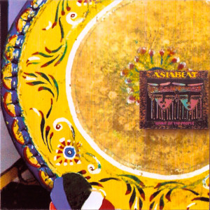 Asiabeat的專輯Spirit of the People