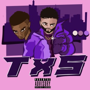 Listen to Txs song with lyrics from Soler