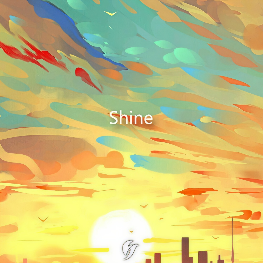 Shine (完整版)