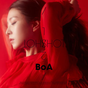 ดาวน์โหลดและฟังเพลง ONE SHOT, TWO SHOT พร้อมเนื้อเพลงจาก BoA