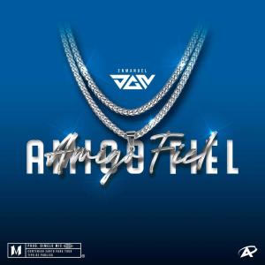ดาวน์โหลดและฟังเพลง Amigo Fiel พร้อมเนื้อเพลงจาก Enmanuel Richarson