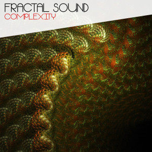 Fractal Sound的專輯Complexity