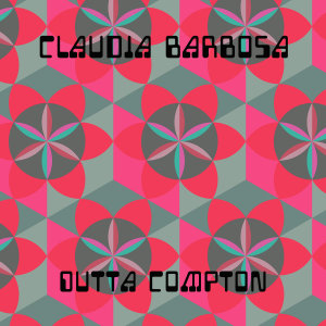 Claudia Barbosa的專輯Ice Wilderness