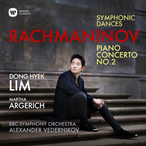 ดาวน์โหลดและฟังเพลง Symphonic Dances, Op. 45: III. Lento assai - Allegro vivace - Lento assai พร้อมเนื้อเพลงจาก Dong Hyek Lim