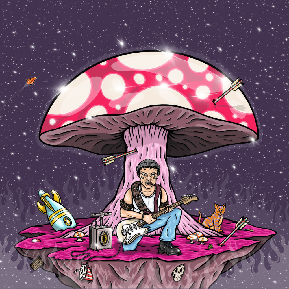 End of the World This Song Will Help You Sleep at Night
