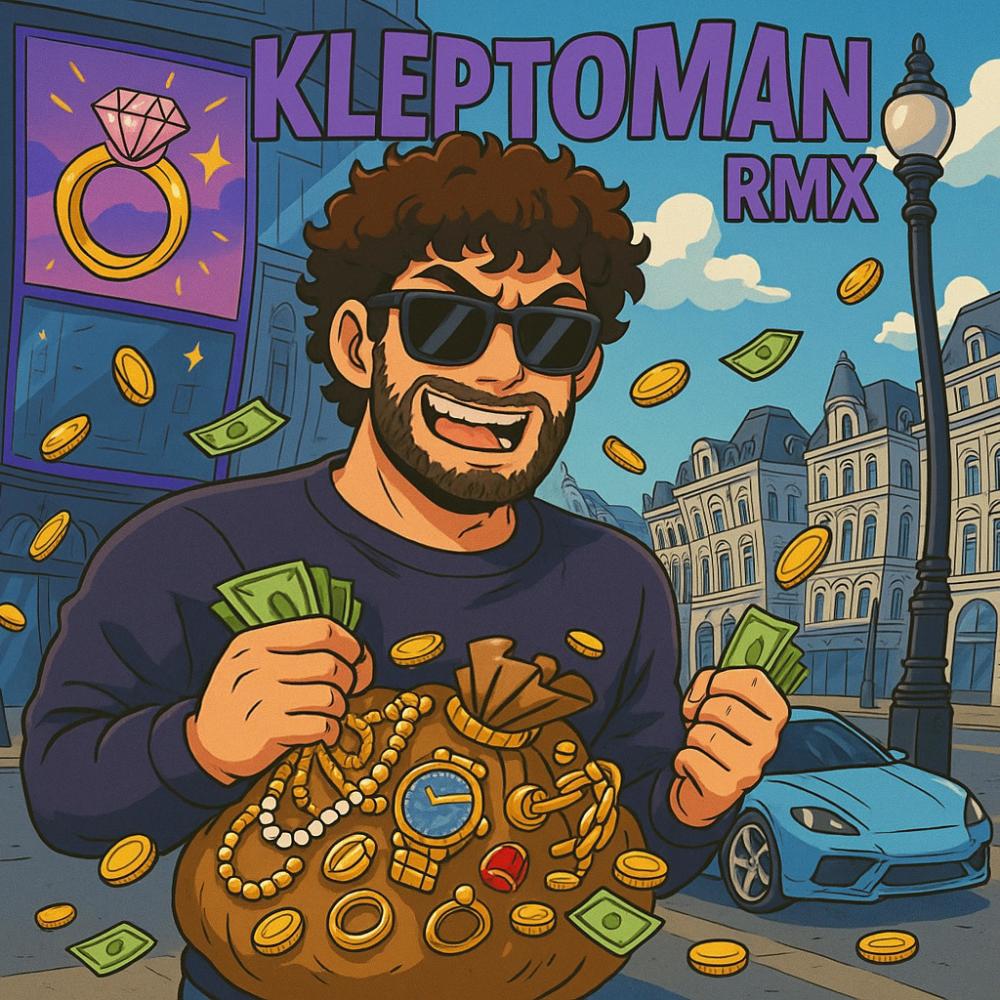 Kleptoman RMX